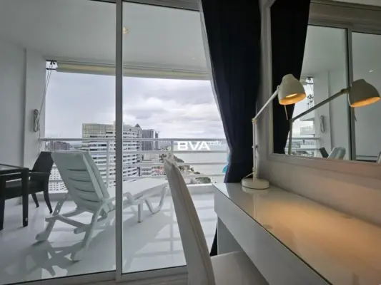 View Talay 7 Jomtien Pattaya BVA81472 Image No 9