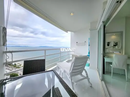 View Talay 7 Jomtien Pattaya BVA81472 Image No 10