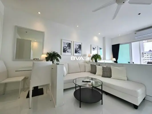 View Talay 7 Jomtien Pattaya BVA81472 Image No 15