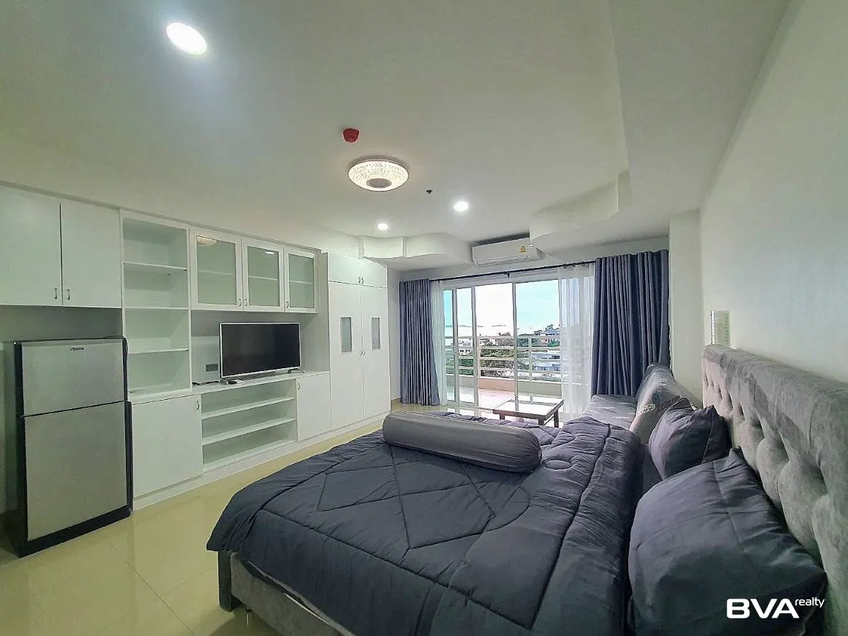 View Talay 8 Jomtien Pattaya BVA2266 Image No 8