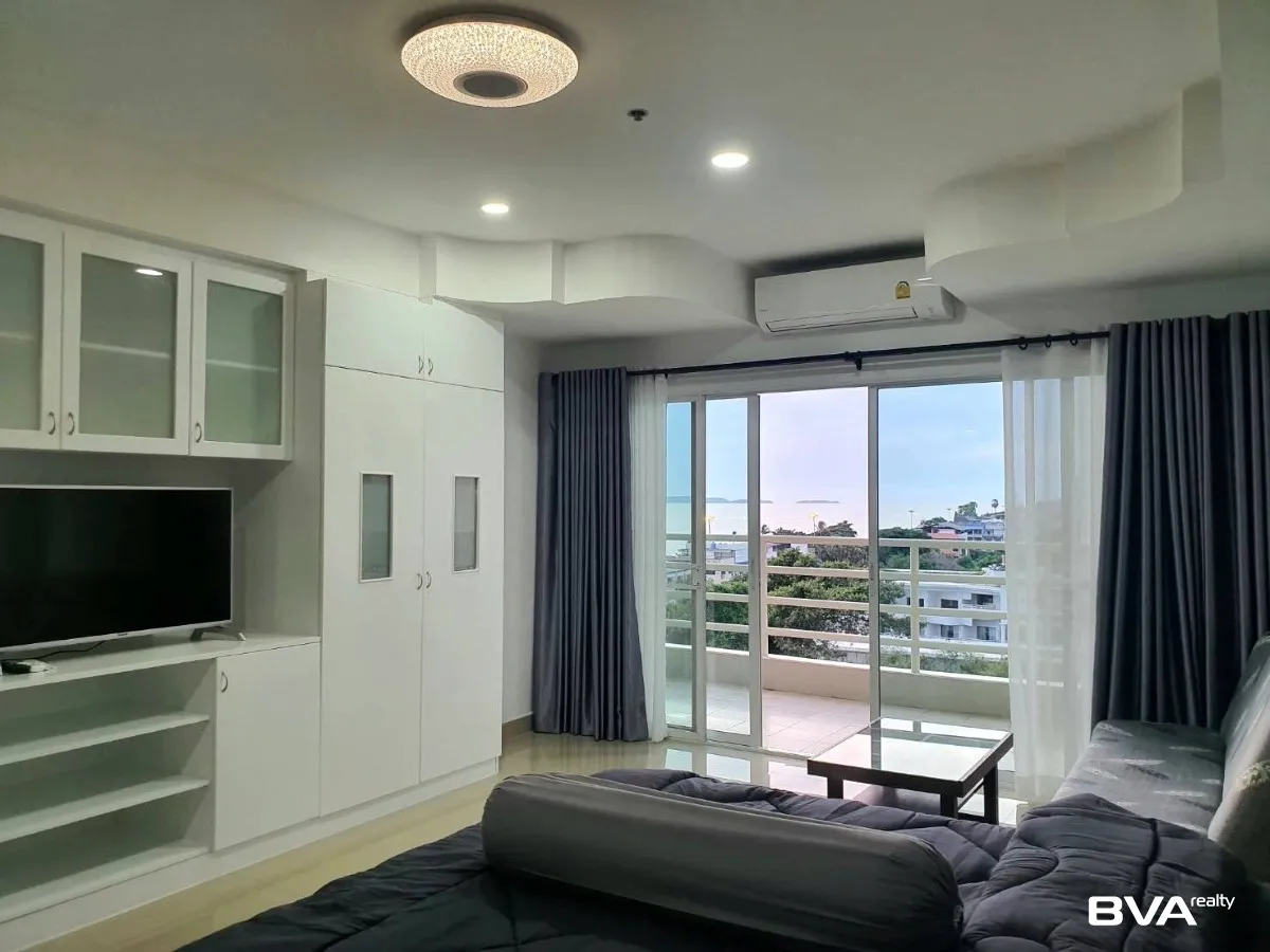 View Talay 8 Jomtien Pattaya BVA2266 Image No 9