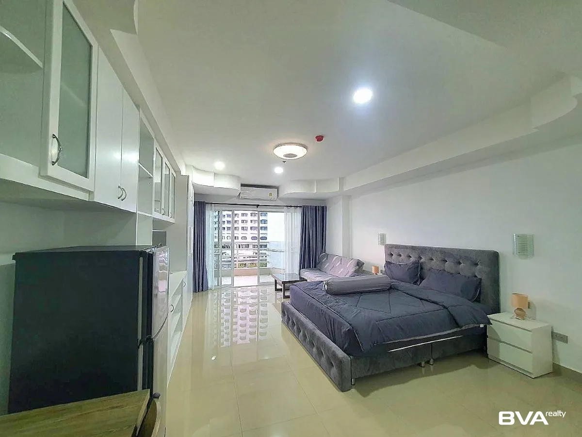 View Talay 8 Jomtien Pattaya BVA2266 Image No 10