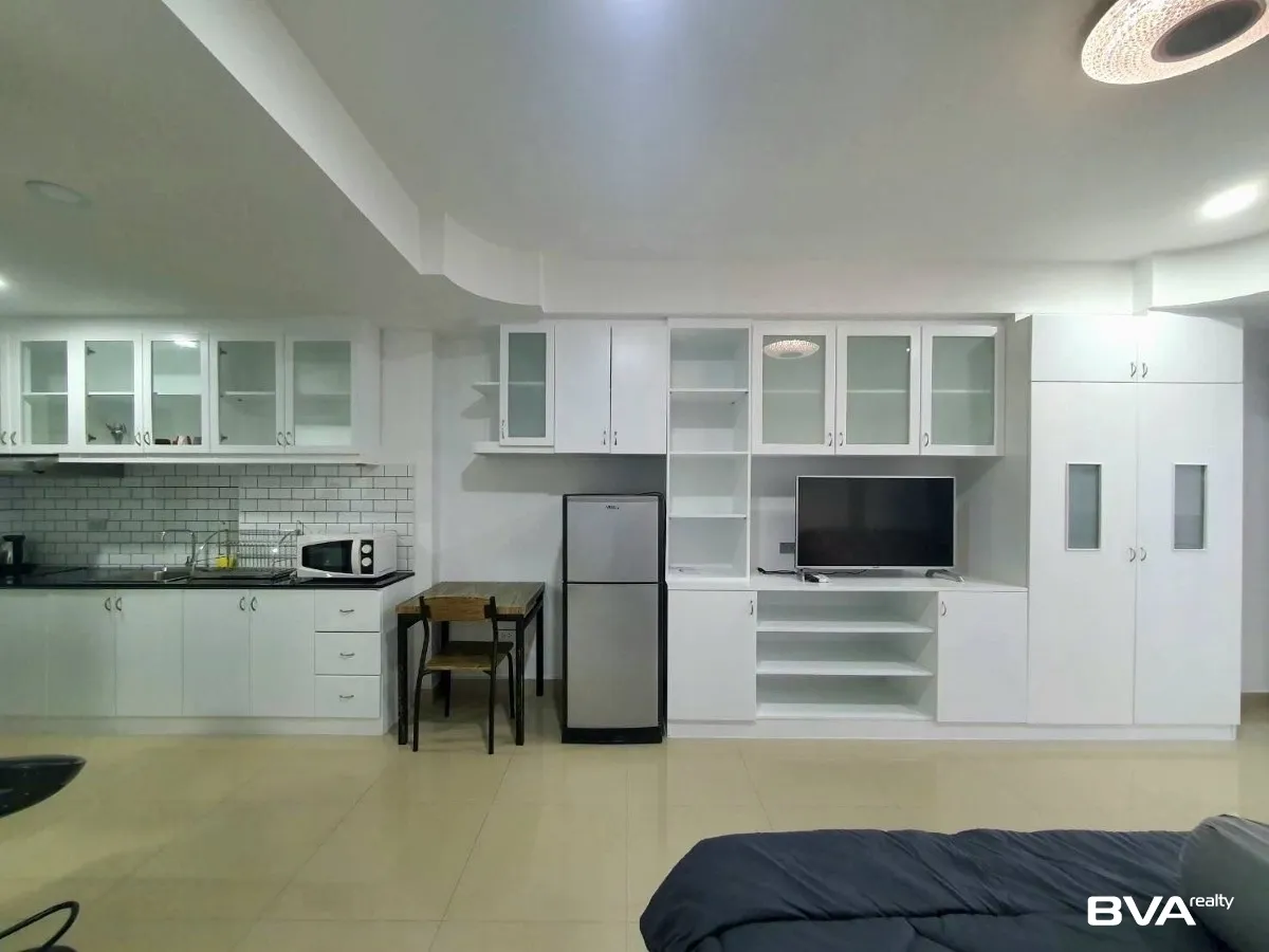 View Talay 8 Jomtien Pattaya BVA2266 Image No 12