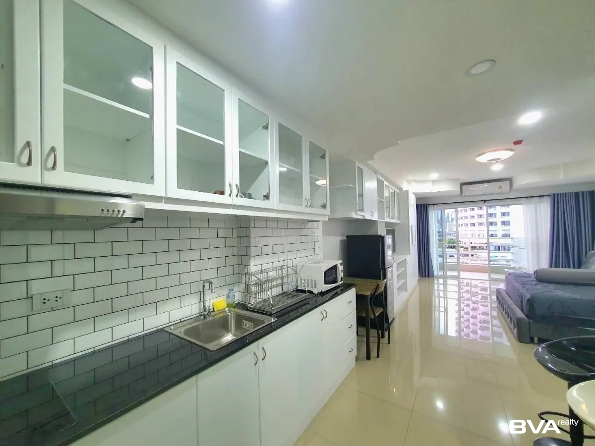 View Talay 8 Jomtien Pattaya BVA2266 Image No 13