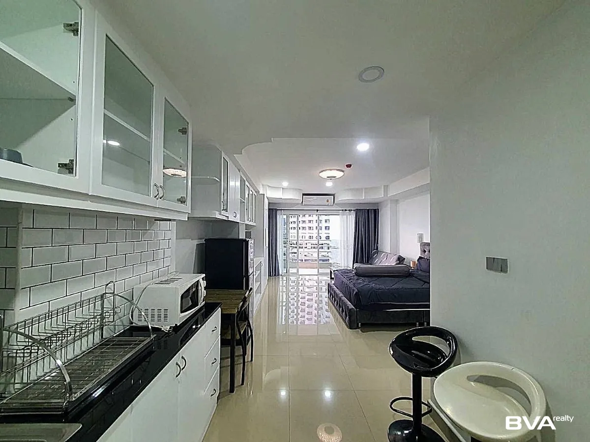 View Talay 8 Jomtien Pattaya BVA2266 Image No 14