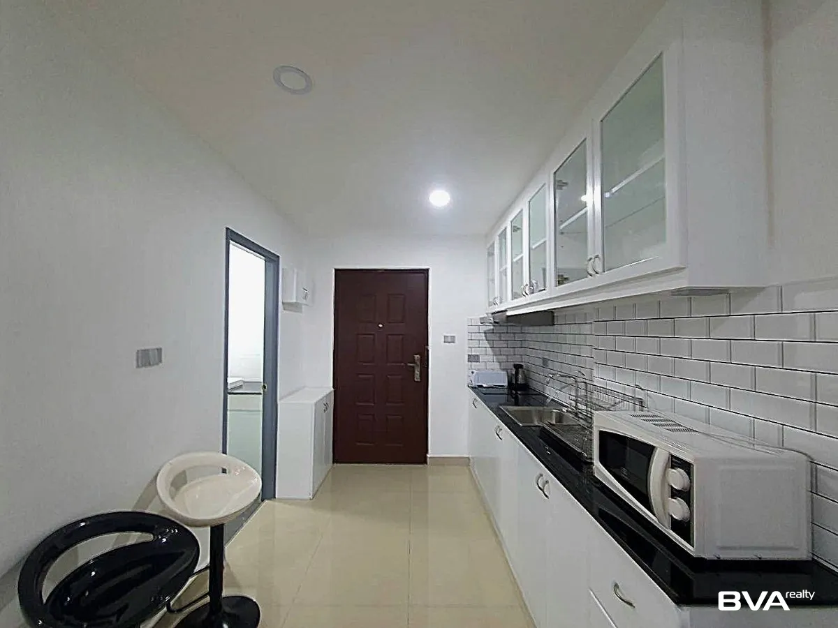 View Talay 8 Jomtien Pattaya BVA2266 Image No 16