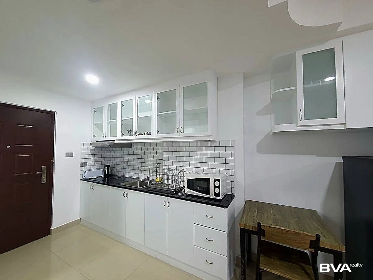 View Talay 8 Jomtien Pattaya BVA2266 Image No 17