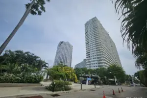 View Talay 8 Jomtien Pattaya BVA2485 Image No 5