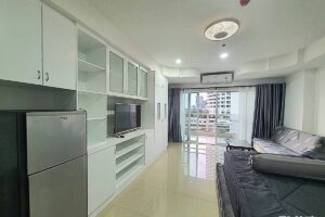 Gallery image #5 from post No BVA2266: Condo For Rent Pattaya View Talay 8 Jomtien