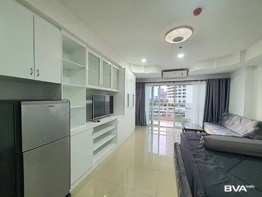 Gallery image #9 from post No BVA2266: Condo For Rent Pattaya View Talay 8 Jomtien