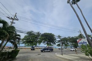 Gallery image #5 from post No BVA2266: Condo For Rent Pattaya View Talay 8 Jomtien
