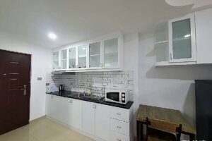 Gallery image #5 from post No BVA2266: Condo For Rent Pattaya View Talay 8 Jomtien