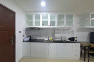 Gallery image #5 from post No BVA2266: Condo For Rent Pattaya View Talay 8 Jomtien