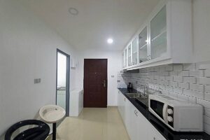 Gallery image #5 from post No BVA2266: Condo For Rent Pattaya View Talay 8 Jomtien