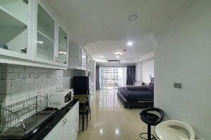 Gallery image #5 from post No BVA2266: Condo For Rent Pattaya View Talay 8 Jomtien