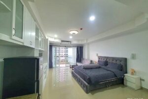 Gallery image #5 from post No BVA2266: Condo For Rent Pattaya View Talay 8 Jomtien
