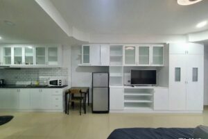 Gallery image #5 from post No BVA2266: Condo For Rent Pattaya View Talay 8 Jomtien