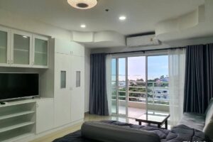 Gallery image #5 from post No BVA2266: Condo For Rent Pattaya View Talay 8 Jomtien