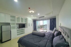 Gallery image #5 from post No BVA2266: Condo For Rent Pattaya View Talay 8 Jomtien