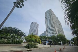 Gallery image #18 from post No BVA2485: Condo For Rent Pattaya View Talay 8 Jomtien