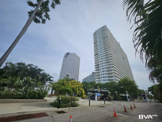 Gallery image #17 from post No BVA2485: Condo For Rent Pattaya View Talay 8 Jomtien