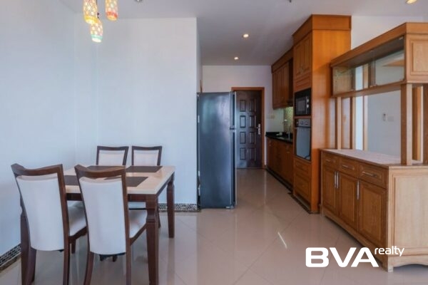 condo for rent Jomtien View Talay 8