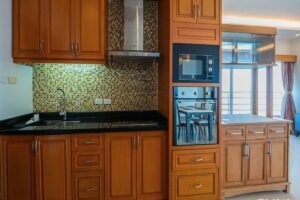 Gallery image #18 from post No BVA2485: Condo For Rent Pattaya View Talay 8 Jomtien