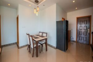 Gallery image #18 from post No BVA2485: Condo For Rent Pattaya View Talay 8 Jomtien