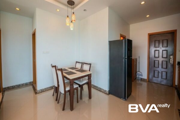 condo for rent Jomtien View Talay 8