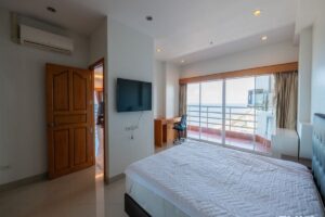 Gallery image #18 from post No BVA2485: Condo For Rent Pattaya View Talay 8 Jomtien