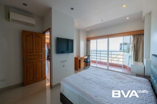 condo for rent Jomtien View Talay 8