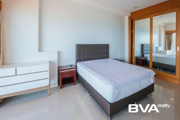 condo for rent Jomtien View Talay 8