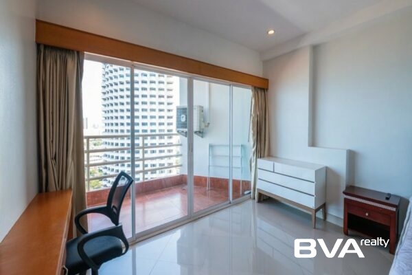 condo for rent Jomtien View Talay 8
