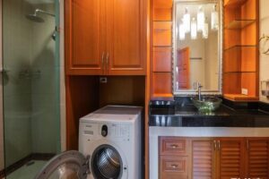 Gallery image #18 from post No BVA2485: Condo For Rent Pattaya View Talay 8 Jomtien