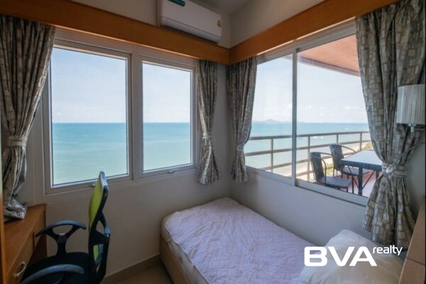 condo for rent Jomtien View Talay 8