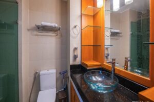 Gallery image #18 from post No BVA2485: Condo For Rent Pattaya View Talay 8 Jomtien