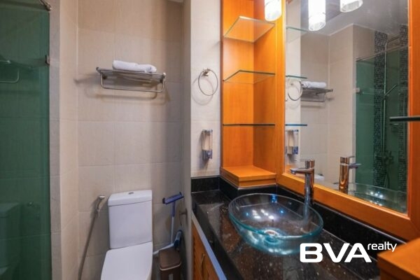 condo for rent Jomtien View Talay 8