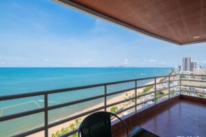 Gallery image #18 from post No BVA2485: Condo For Rent Pattaya View Talay 8 Jomtien