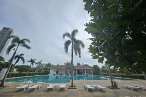 Gallery image #18 from post No BVA2485: Condo For Rent Pattaya View Talay 8 Jomtien