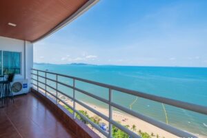 Gallery image #18 from post No BVA2485: Condo For Rent Pattaya View Talay 8 Jomtien
