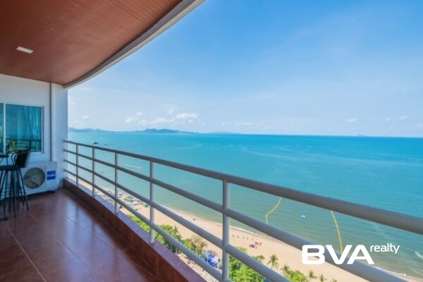 condo for rent Jomtien View Talay 8