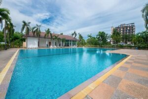 Gallery image #18 from post No BVA2485: Condo For Rent Pattaya View Talay 8 Jomtien