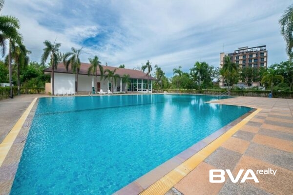 condo for rent Jomtien View Talay 8