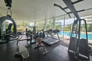 Gallery image #18 from post No BVA2485: Condo For Rent Pattaya View Talay 8 Jomtien