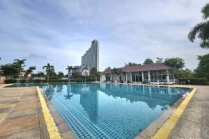 Gallery image #18 from post No BVA2485: Condo For Rent Pattaya View Talay 8 Jomtien