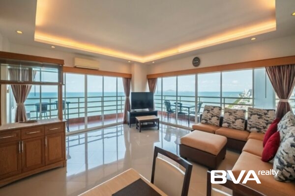 condo for rent Jomtien View Talay 8