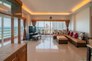 Gallery image #18 from post No BVA2485: Condo For Rent Pattaya View Talay 8 Jomtien