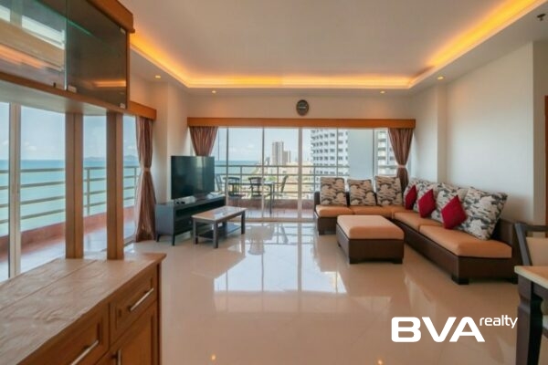 condo for rent Jomtien View Talay 8