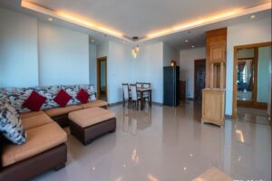 Gallery image #18 from post No BVA2485: Condo For Rent Pattaya View Talay 8 Jomtien