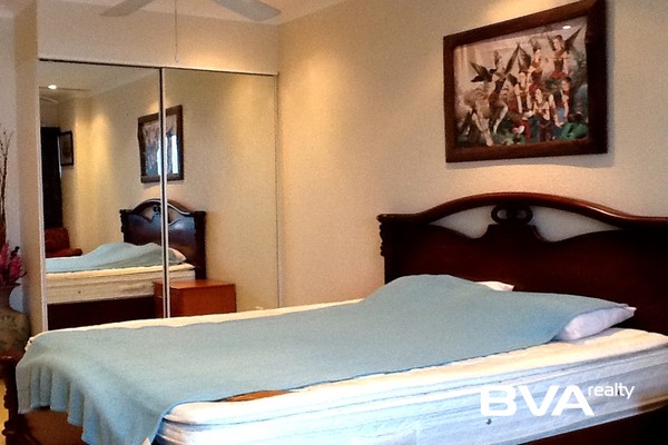 condo for rent Jomtien View Talay 5 - D